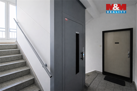 Prodej bytu 3+1, 69 m² 14