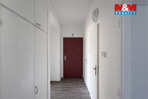 Prodej bytu 3+1, 69 m² 2