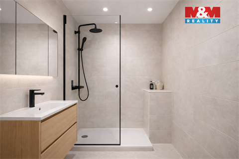 Prodej bytu 3+1, 69 m² - 10