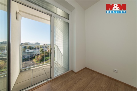 Pronájem bytu 2kk, 42 m² - 6