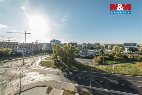 Pronájem bytu 2kk, 42 m² 12