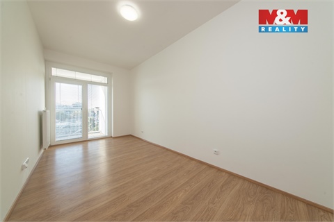 Pronájem bytu 2kk, 42 m² 4