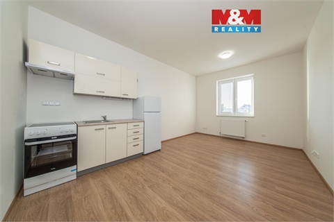 Pronájem bytu 2kk, 42 m² 0