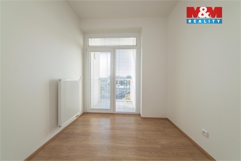 Pronájem bytu 2kk, 42 m² - 4