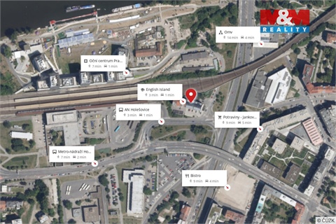 Pronájem bytu 2kk, 42 m² 16