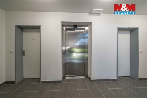 Pronájem bytu 2kk, 42 m² 10