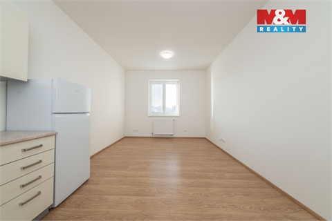 Pronájem bytu 2kk, 42 m² - 0