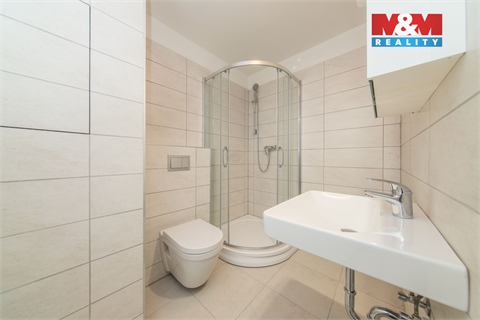 Pronájem bytu 2kk, 42 m² - 8