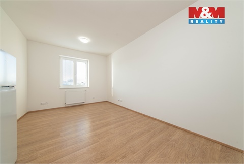 Pronájem bytu 2kk, 42 m² 2