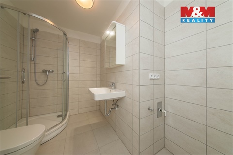 Pronájem bytu 2kk, 42 m² 8