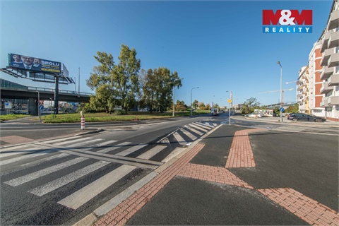 Pronájem bytu 2kk, 42 m² - 14