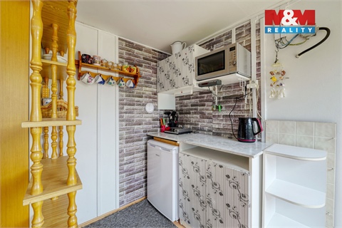 Prodej stavebního pozemku, 806 m² 10