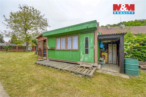 Prodej stavebního pozemku, 806 m² - 6