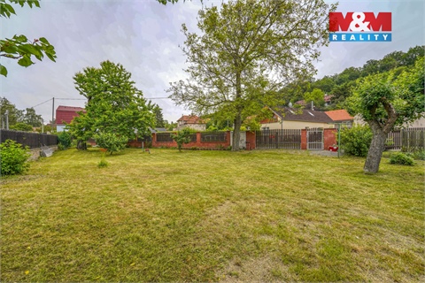 Prodej stavebního pozemku, 806 m² - 4