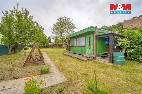 Prodej stavebního pozemku, 806 m² 2