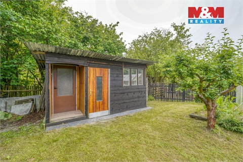 Prodej stavebního pozemku, 806 m² - 16