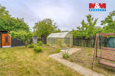 Prodej stavebního pozemku, 806 m² 16