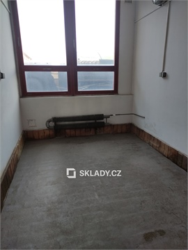 Pronájem skladu / haly, 604 m² 4