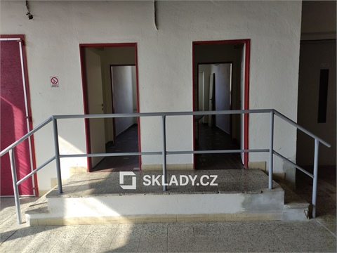 Pronájem skladu / haly, 604 m² 6