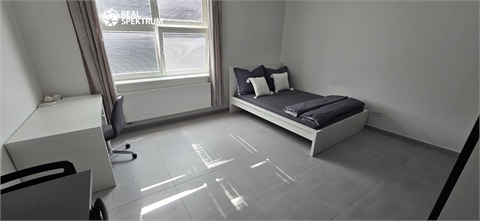 Pronájem bytu 1kk, 32 m² 0