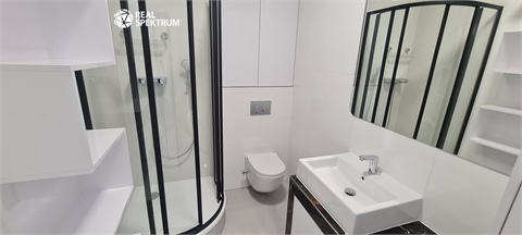 Pronájem bytu 1kk, 32 m² 2