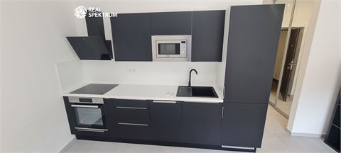 Pronájem bytu 1kk, 32 m² 6