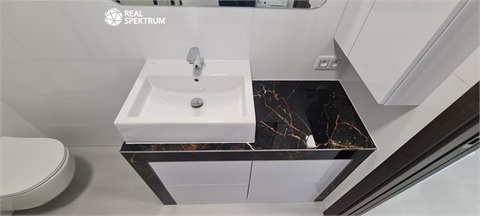 Pronájem bytu 1kk, 32 m² - 2