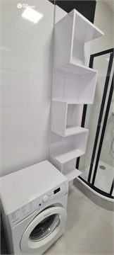 Pronájem bytu 1kk, 32 m² - 6