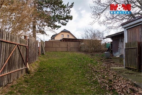 Prodej rodinného domu, 110 m² 28