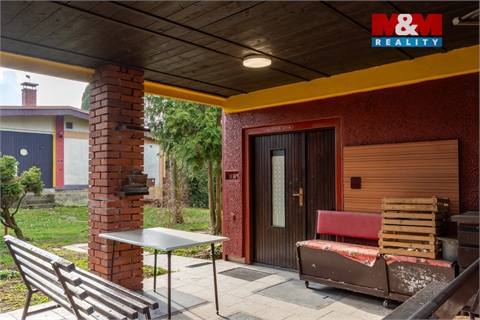 Prodej rodinného domu, 110 m² - 18