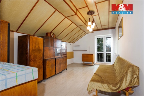 Prodej rodinného domu, 110 m² - 10