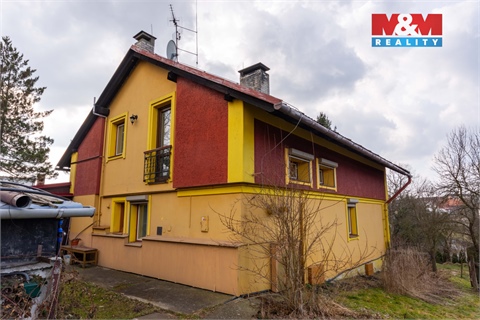 Prodej rodinného domu, 110 m² 4