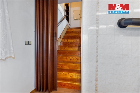 Prodej rodinného domu, 110 m² - 6