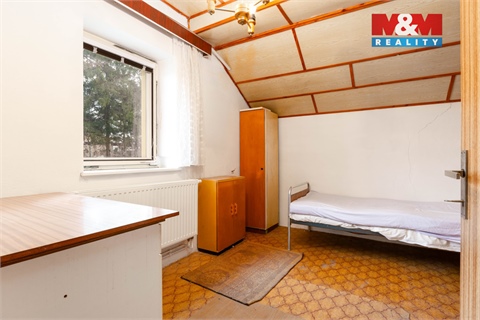 Prodej rodinného domu, 110 m² 8