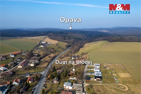 Prodej rodinného domu, 110 m² 24