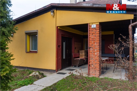 Prodej rodinného domu, 110 m² 18