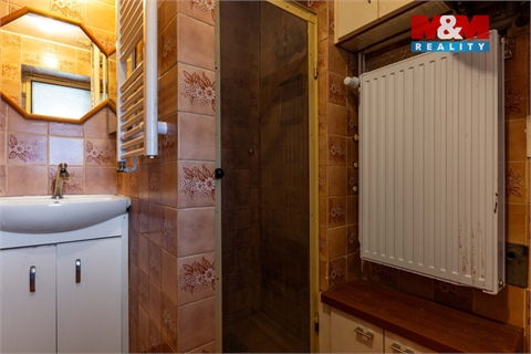 Prodej rodinného domu, 110 m² 16