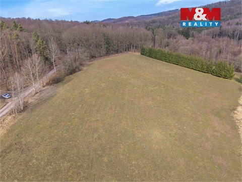 Prodej louky, 3 679 m² 6