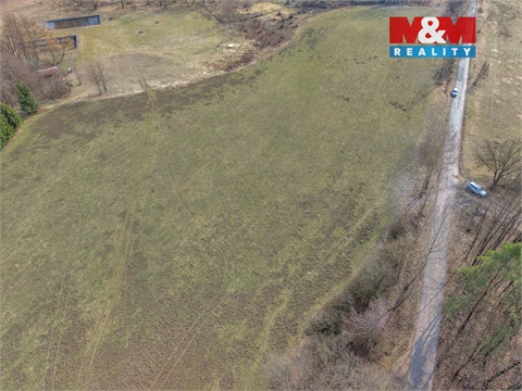 Prodej louky, 3 679 m² 4