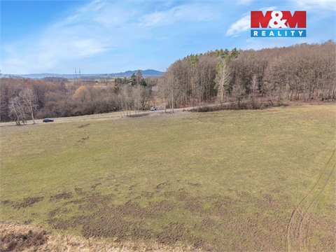 Prodej louky, 3 679 m² - 8