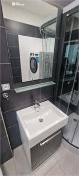 Pronájem bytu 1kk, 30 m² 4