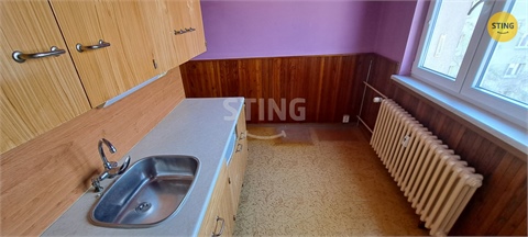 Prodej bytu 3+1, 53 m² 12