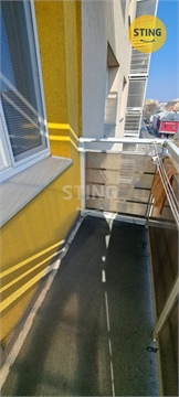 Prodej bytu 3+1, 53 m² - 20