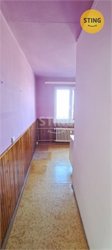 Prodej bytu 3+1, 53 m² 14