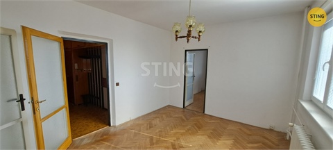 Prodej bytu 3+1, 53 m² - 2