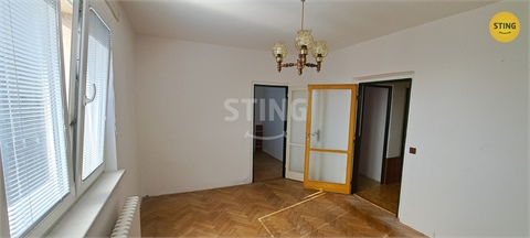 Prodej bytu 3+1, 53 m² 4