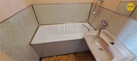 Prodej bytu 3+1, 53 m² - 16