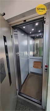 Prodej bytu 3+1, 53 m² - 22