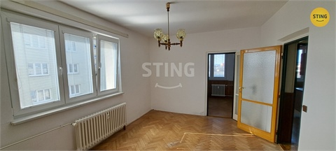 Prodej bytu 3+1, 53 m² - 4