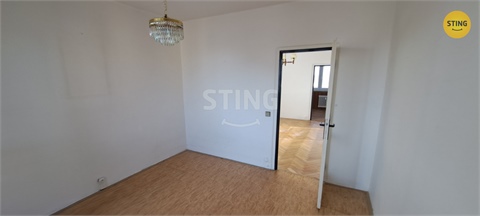 Prodej bytu 3+1, 53 m² - 6